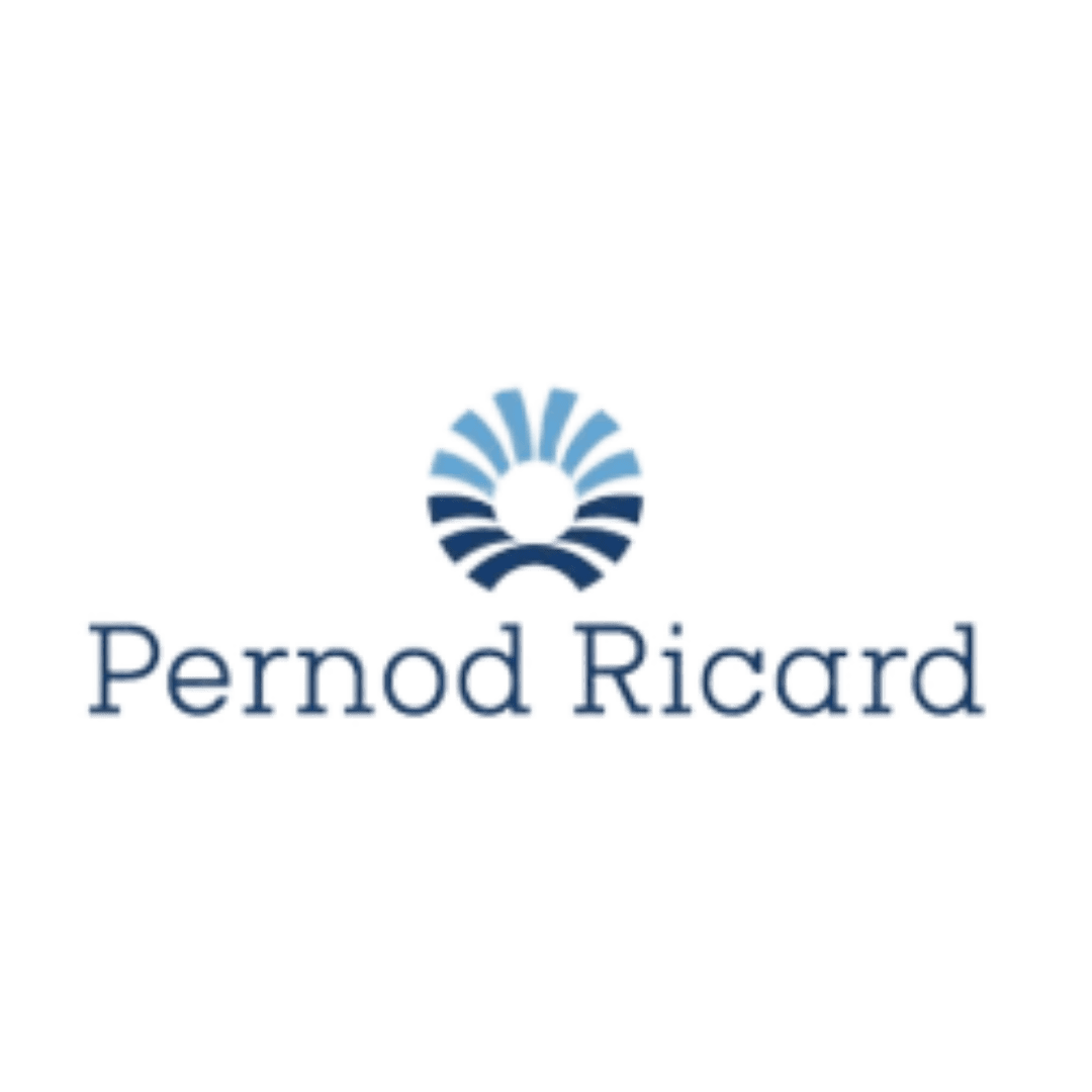 Pernod Ricard